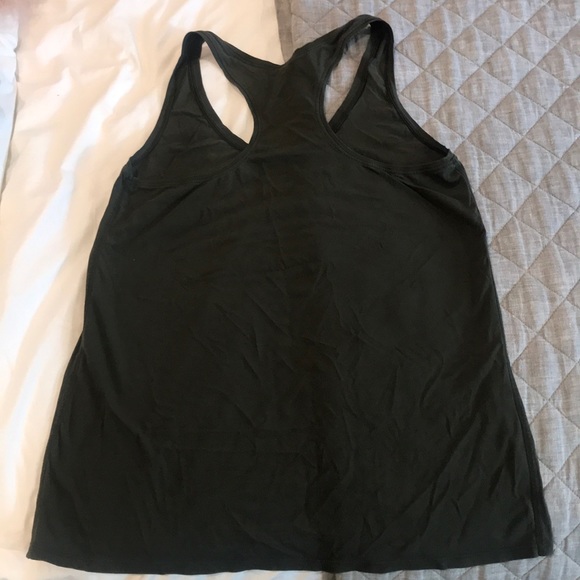 Lululemon Razorback top - Picture 3 of 4